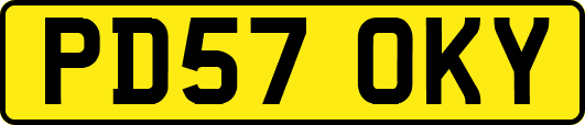PD57OKY