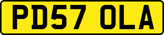 PD57OLA