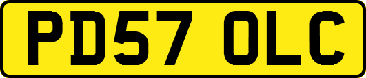PD57OLC