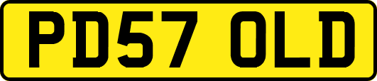 PD57OLD