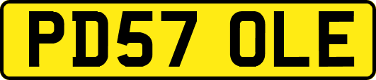 PD57OLE