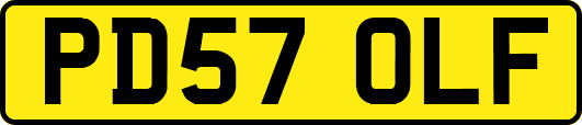 PD57OLF