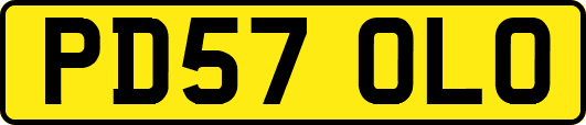 PD57OLO