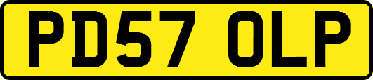 PD57OLP