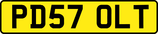 PD57OLT