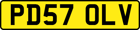 PD57OLV