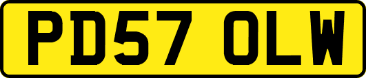 PD57OLW