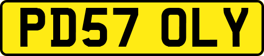 PD57OLY