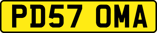 PD57OMA