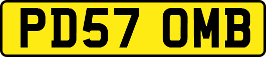 PD57OMB