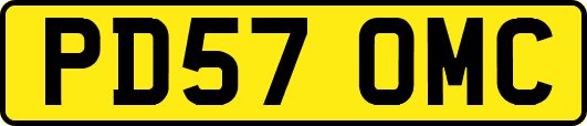 PD57OMC