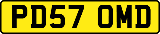 PD57OMD