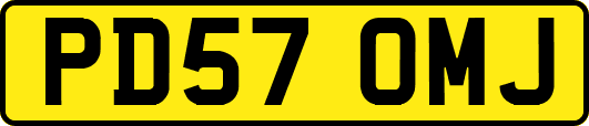 PD57OMJ