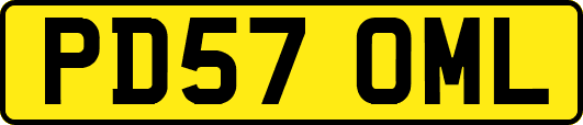 PD57OML