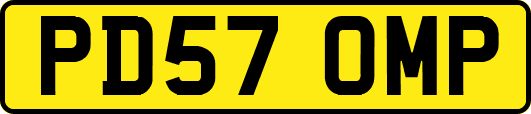 PD57OMP