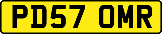 PD57OMR