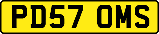 PD57OMS
