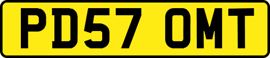 PD57OMT