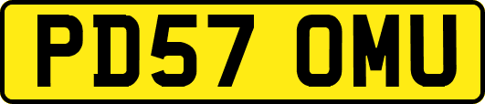 PD57OMU