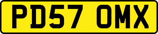 PD57OMX