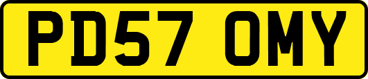 PD57OMY