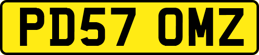 PD57OMZ