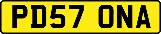 PD57ONA