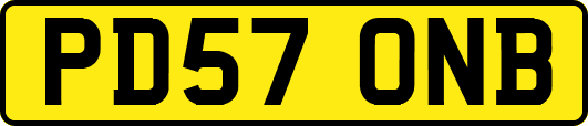 PD57ONB