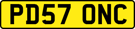 PD57ONC