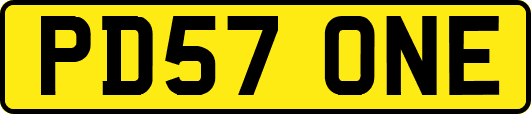 PD57ONE