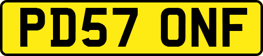 PD57ONF