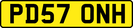 PD57ONH