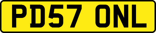 PD57ONL