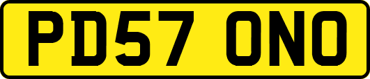 PD57ONO