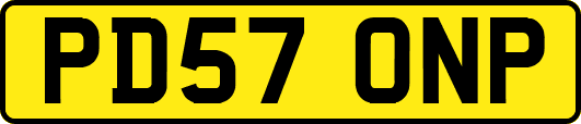 PD57ONP