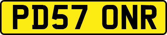 PD57ONR