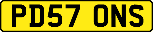 PD57ONS