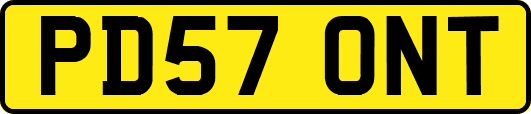 PD57ONT