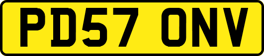 PD57ONV