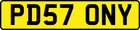 PD57ONY