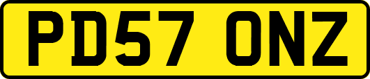 PD57ONZ