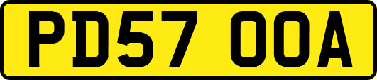 PD57OOA