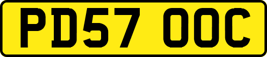 PD57OOC