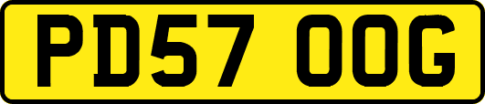 PD57OOG