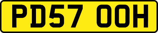 PD57OOH