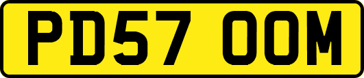 PD57OOM