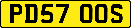PD57OOS