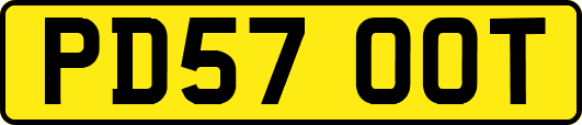 PD57OOT