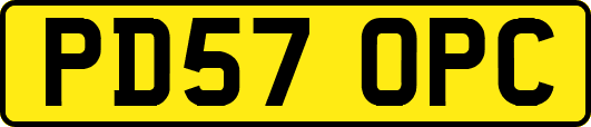 PD57OPC
