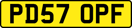 PD57OPF